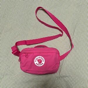 Fjällrävan Kånken Hip Pack